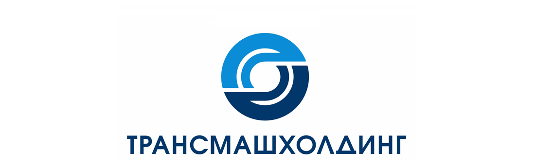 Логотип трансмашхолдинг