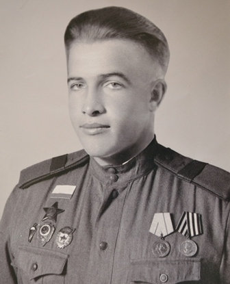 Разведчик-подрывник партизанского отряда А.И. Виноградова - Юрий Протопопов Разведчик-подрывник партизанского отряда А.И. Виноградова - Юрий Протопопов.jpg