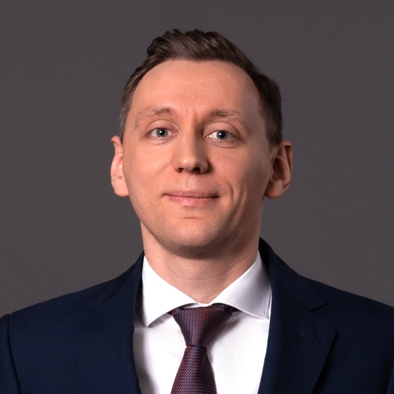 Кирилл Андреевич Сабуров