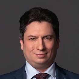 Анатолий Анатольевич Ушаков
