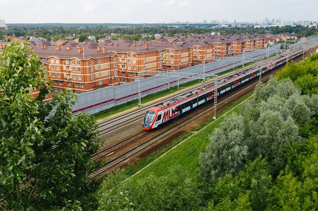 На дачу на наземном метро. Как МЦД делают дорогу за город комфортнее