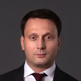 Андрей Александрович Шереметьев