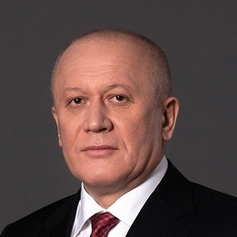 Александр Юрьевич Чебаков