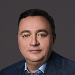 Андрей Викторович Костяной