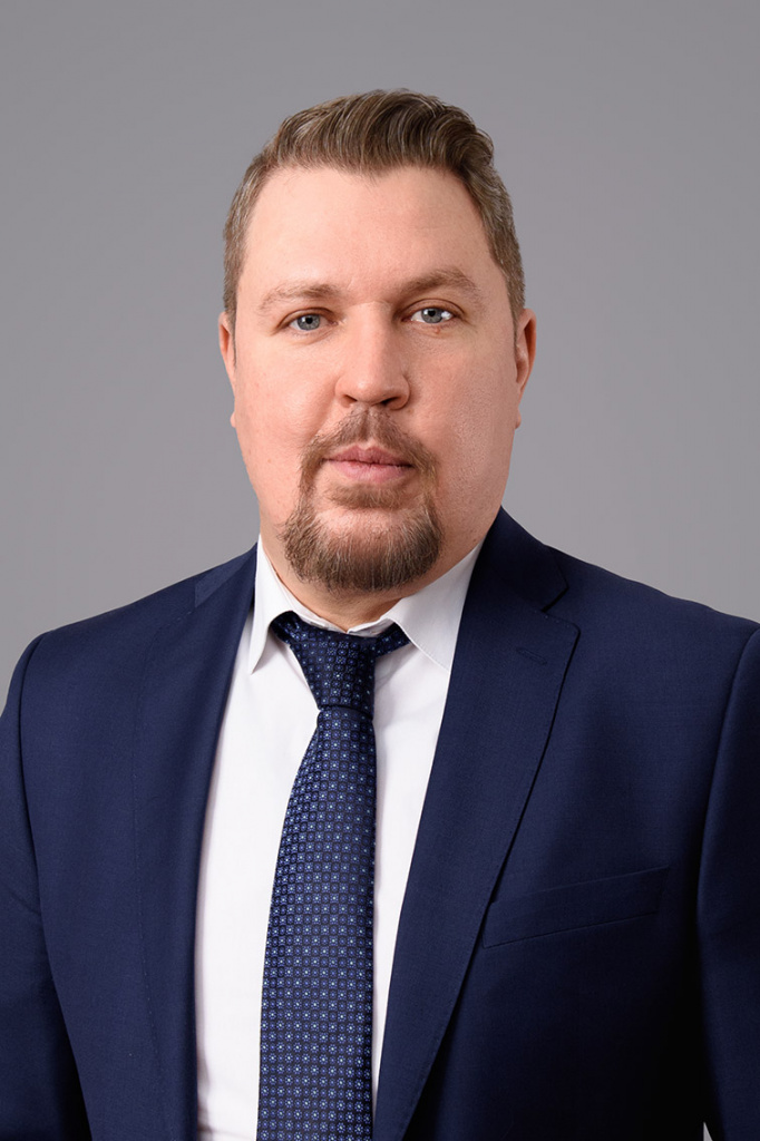 Директор завода тойота